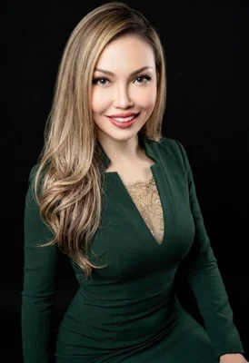 Image of Rachel Gubaton, Associate